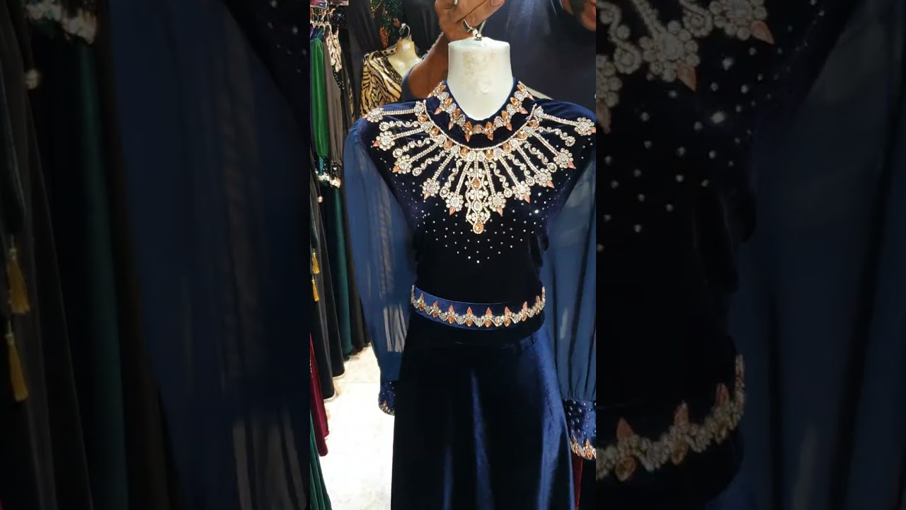 جديد بوتيك الأحلام المحل في تلمسان بلدية عين يوسف رقم الهاتف 0557790288 توصيل معدناش مرحبا بالجميع