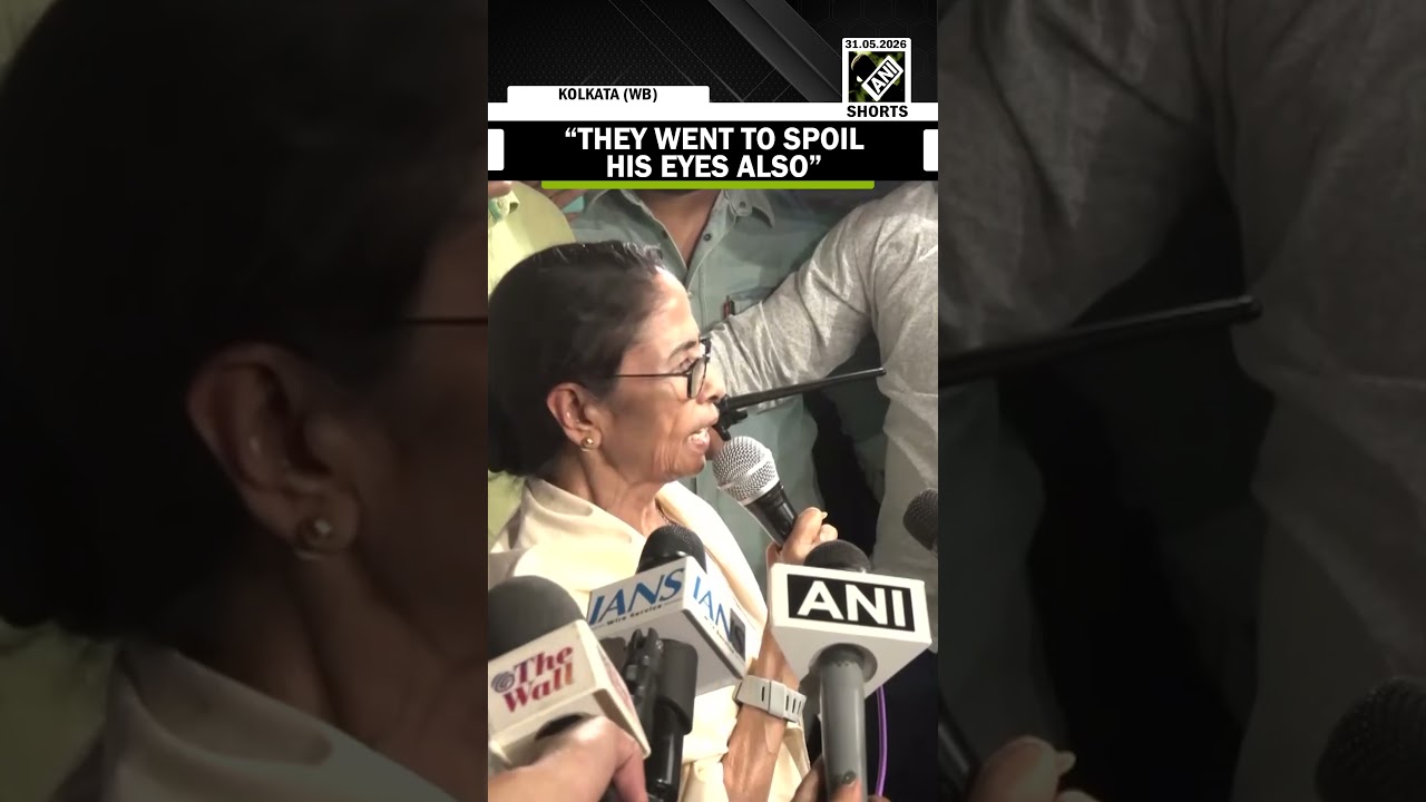 Mamata Banerjee breaths fire after attack on nephew, accuse doctors of negligence during treatment