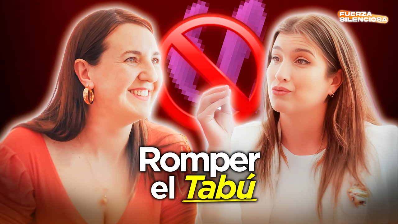 Sin tabúes: Sexóloga responde lo que nadie se anima a preguntar