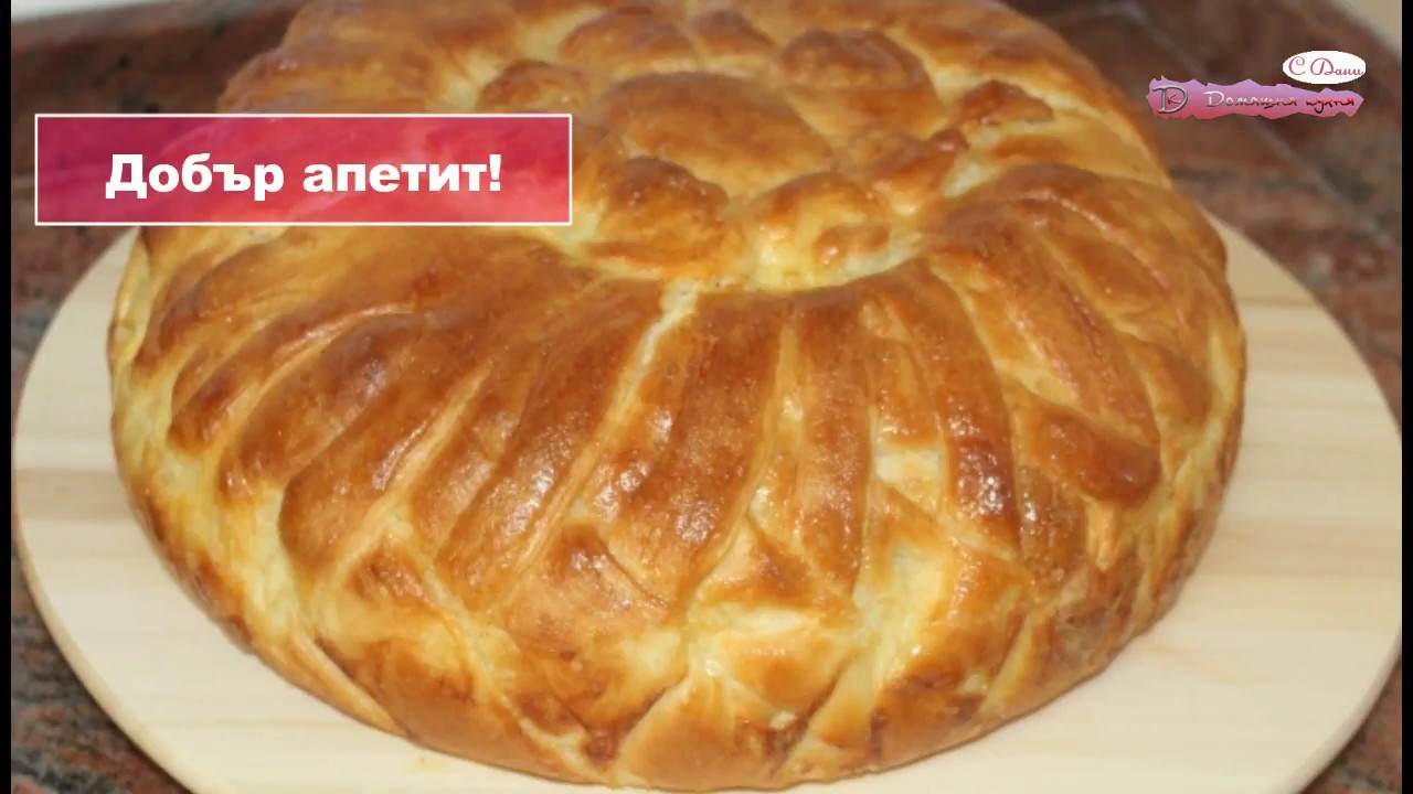 Домашний пышный молочный хлеб с сыром, который настолько вкусен, что устоять невозможно