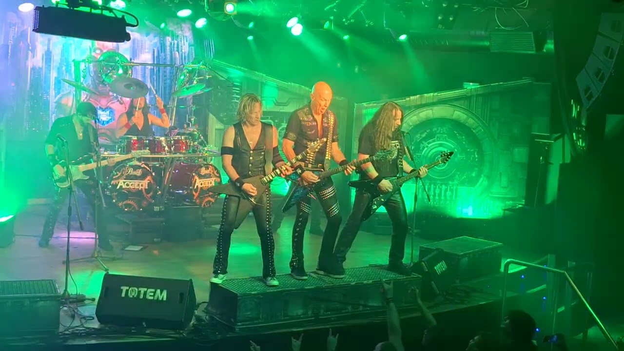 ACCEPT     FAST AS A SHARK     SALA TOTEM  26 10 2024