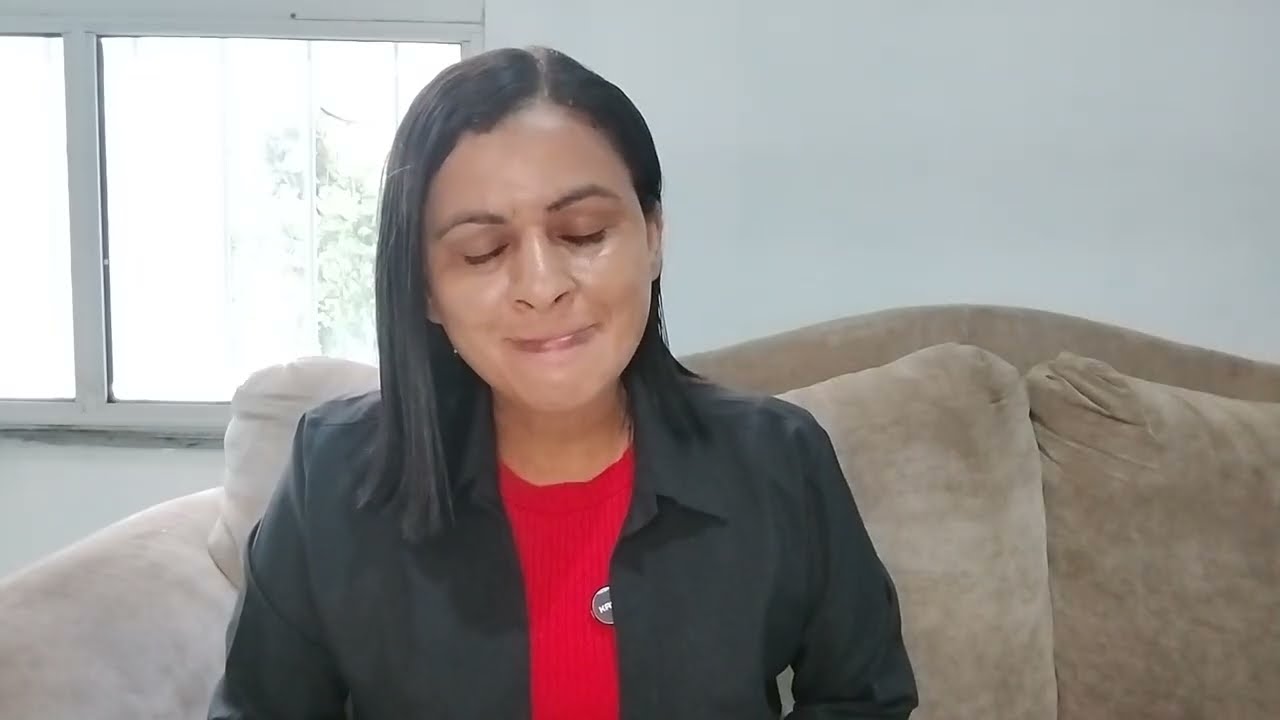 O espírito devorador já está naquela casa!