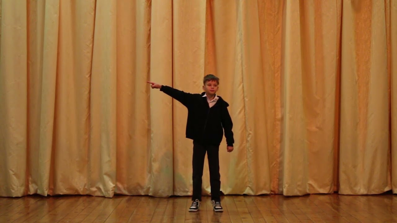 Клиндюк Тимур