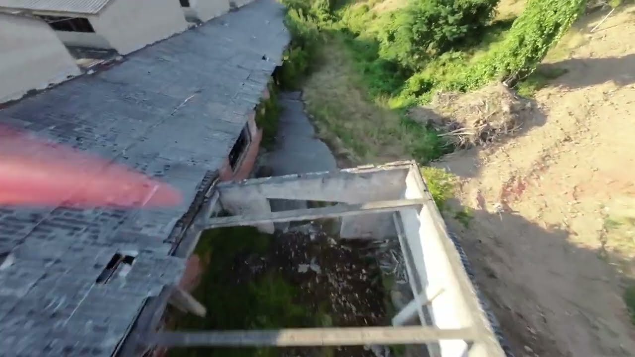 surviving the brick factory