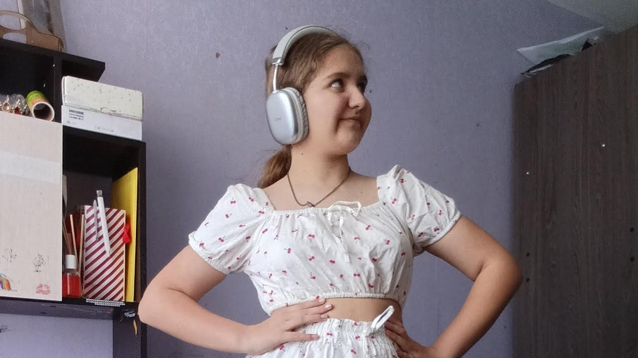 Делаю уроки мести с вами 🎧