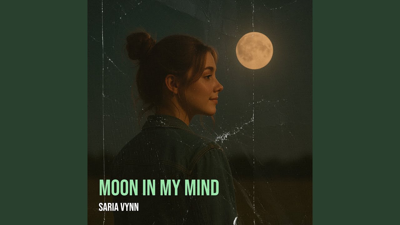 Moon in My Mind