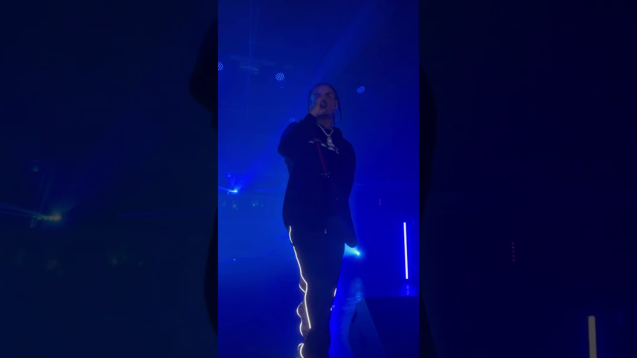 Luv Resval - MPC partie 2 (Live 18.03.2022)