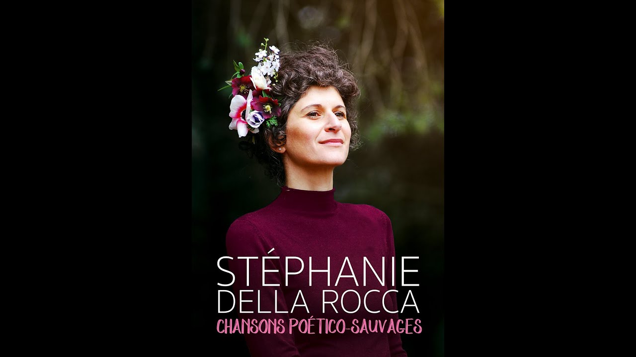 Teaser - Stéphanie Della Rocca - Projet LOUVE