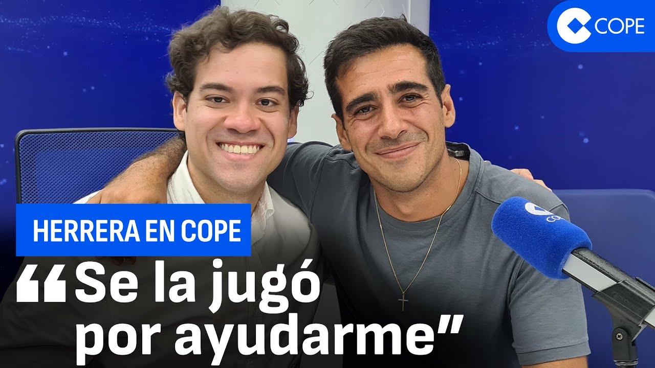 Andrés Villavicencio: “Quisiera que la libertad de Venezuela se alcanzara sin derramar sangre”