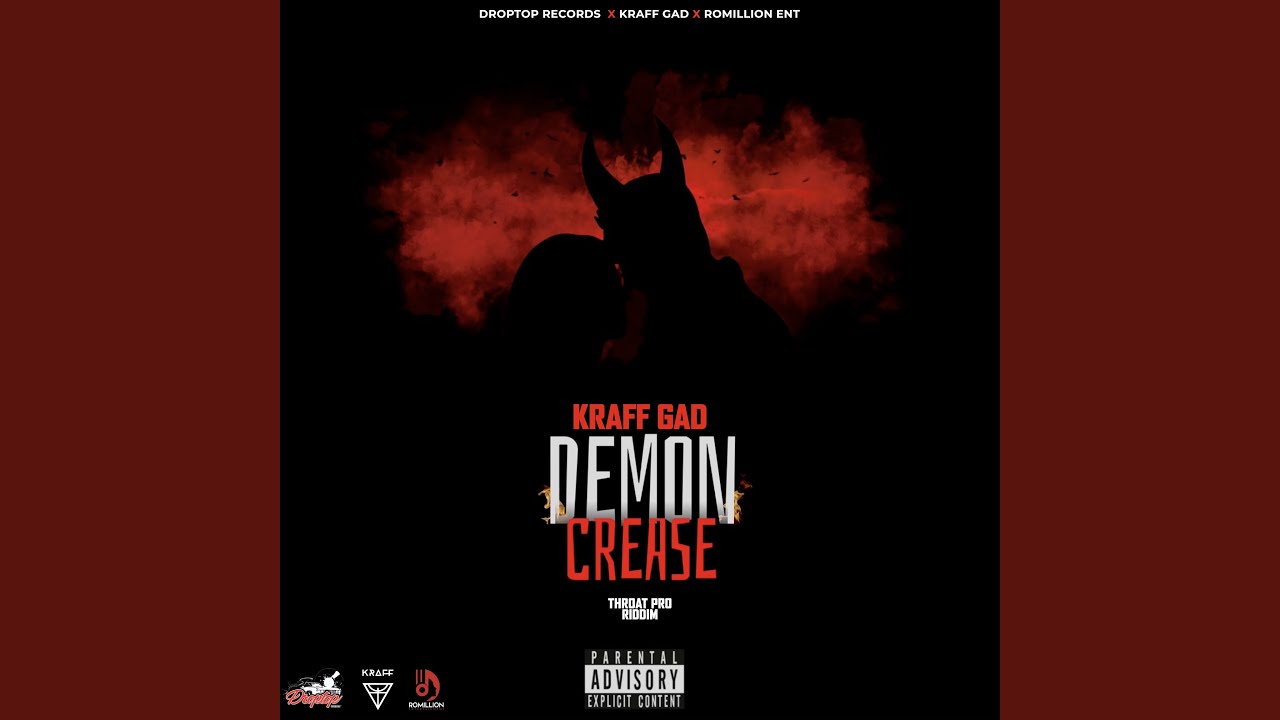 Demon Crease