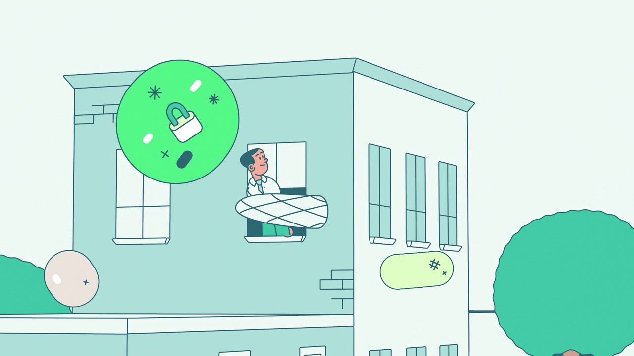 Сквозное шифрование в WhatsApp