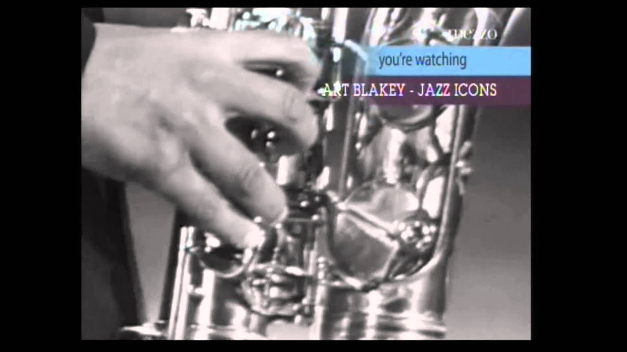 Art Blakey - The Hub
