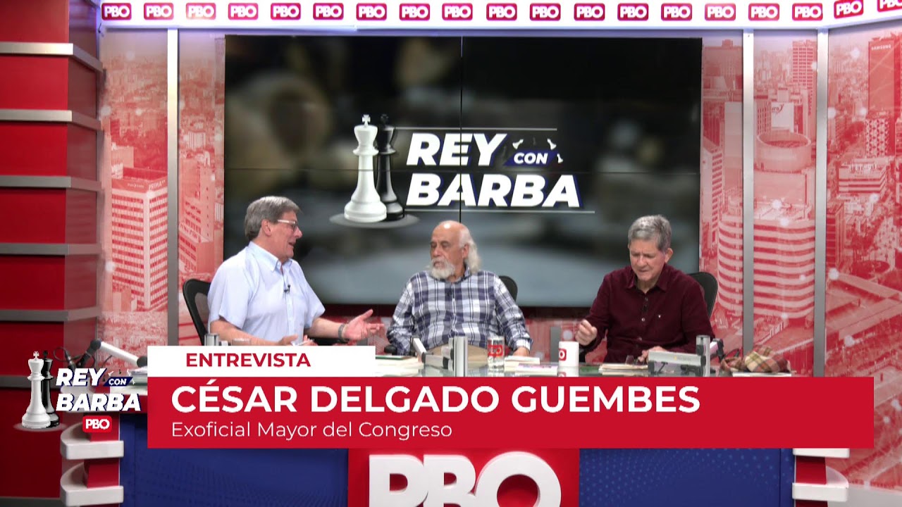PBO EN VIVO