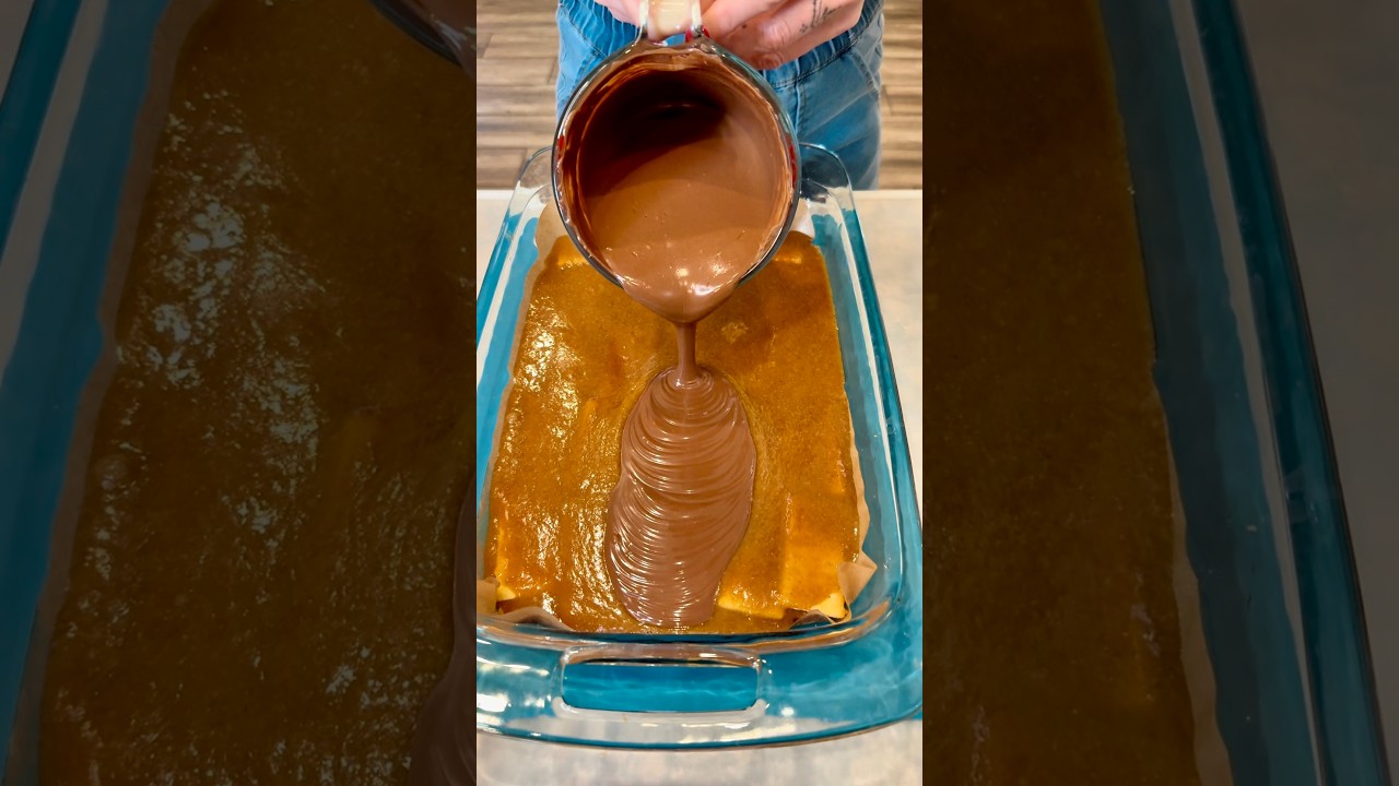 Идеальное лакомство