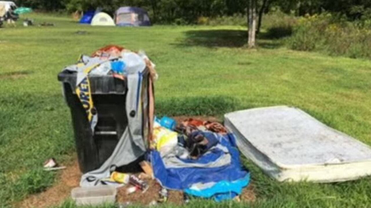 Missouri conservation areas to require $5 camping permits starting in 2027