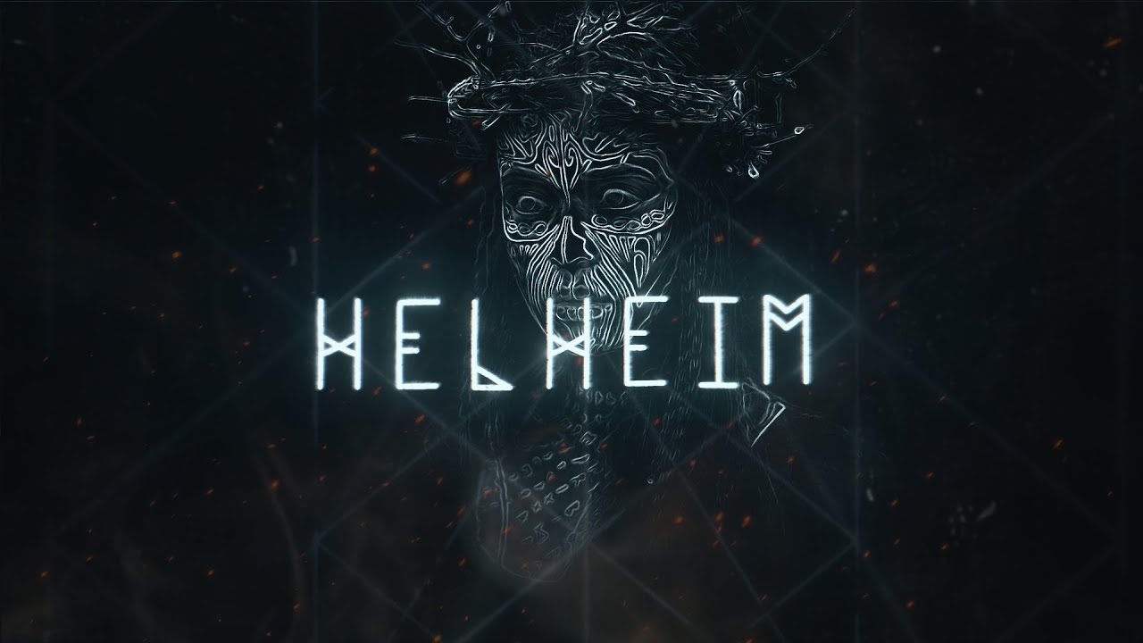 WOLFARIAN - Helheim (Official video clip)