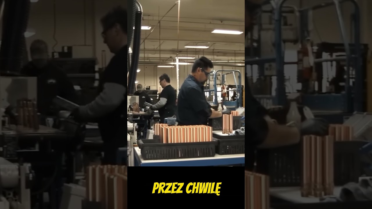 Chiny PORZUCAJĄ Rosję! Co to oznacza dla PUTINA?  