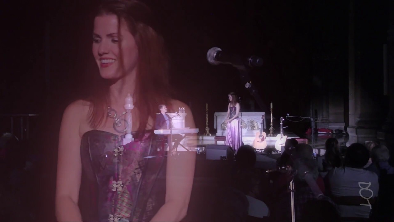 Lynn Hilary - Ave Maria, Feat. Andrew Dempsey
