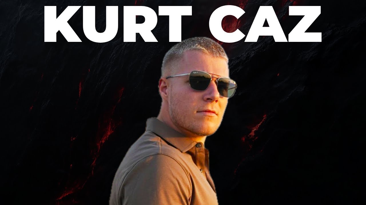 Kurt Caz: The Truth