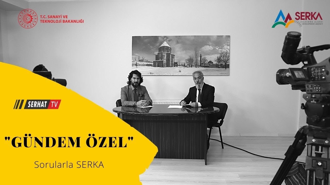 Sorularla Kalkınma Ajansları
