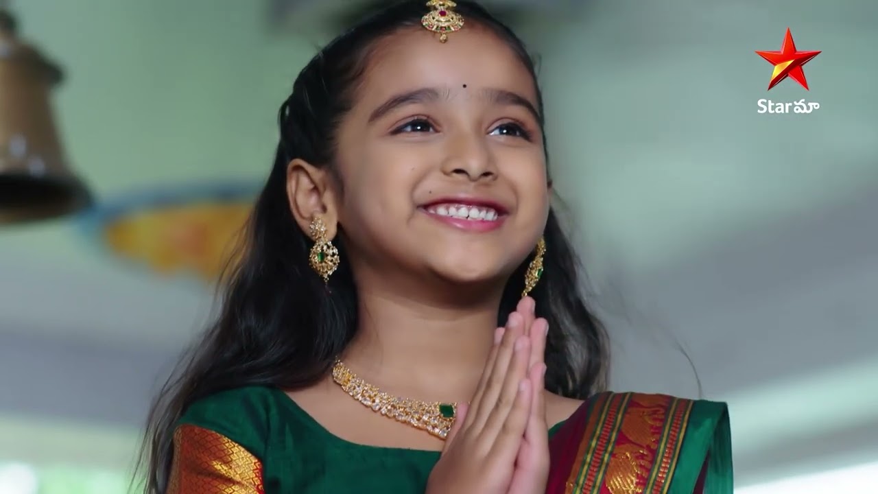 Ennenno Janmala Bandham - Episode 371 Highlight 2 | Telugu Serial | Star Maa Serials | Star Maa