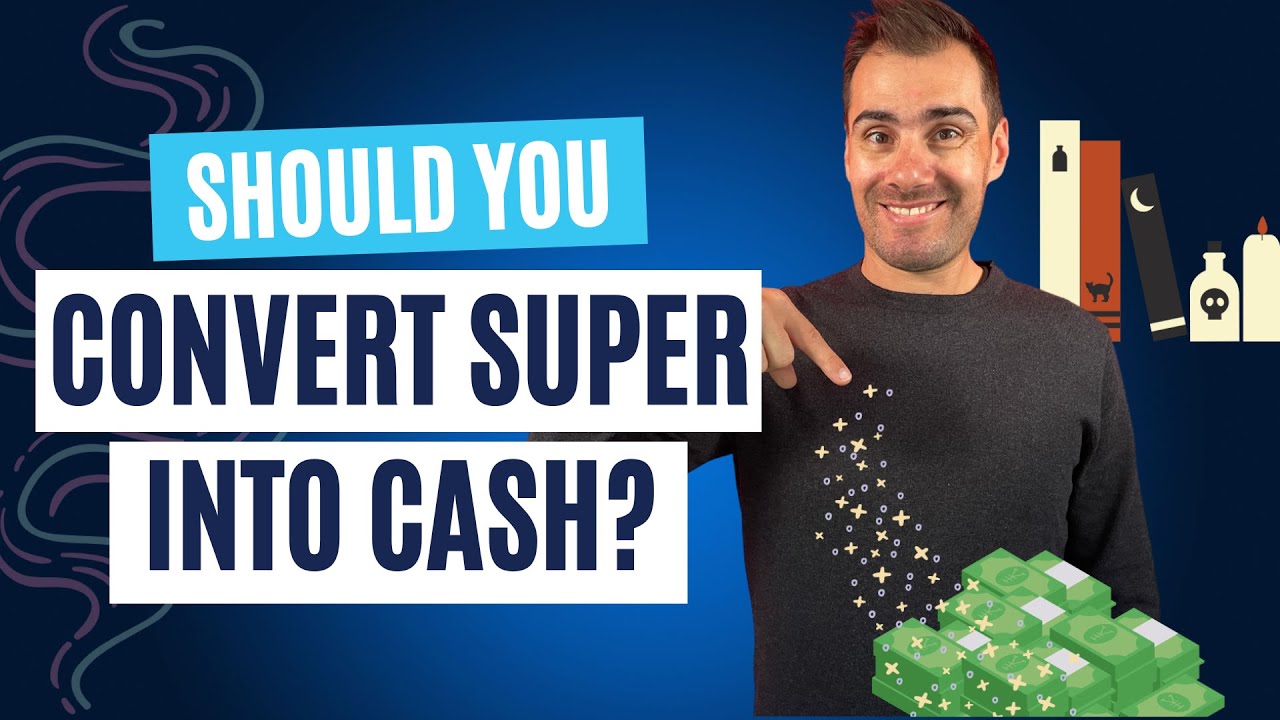 Should I Move Super to Cash?  - Everything You Must Consider