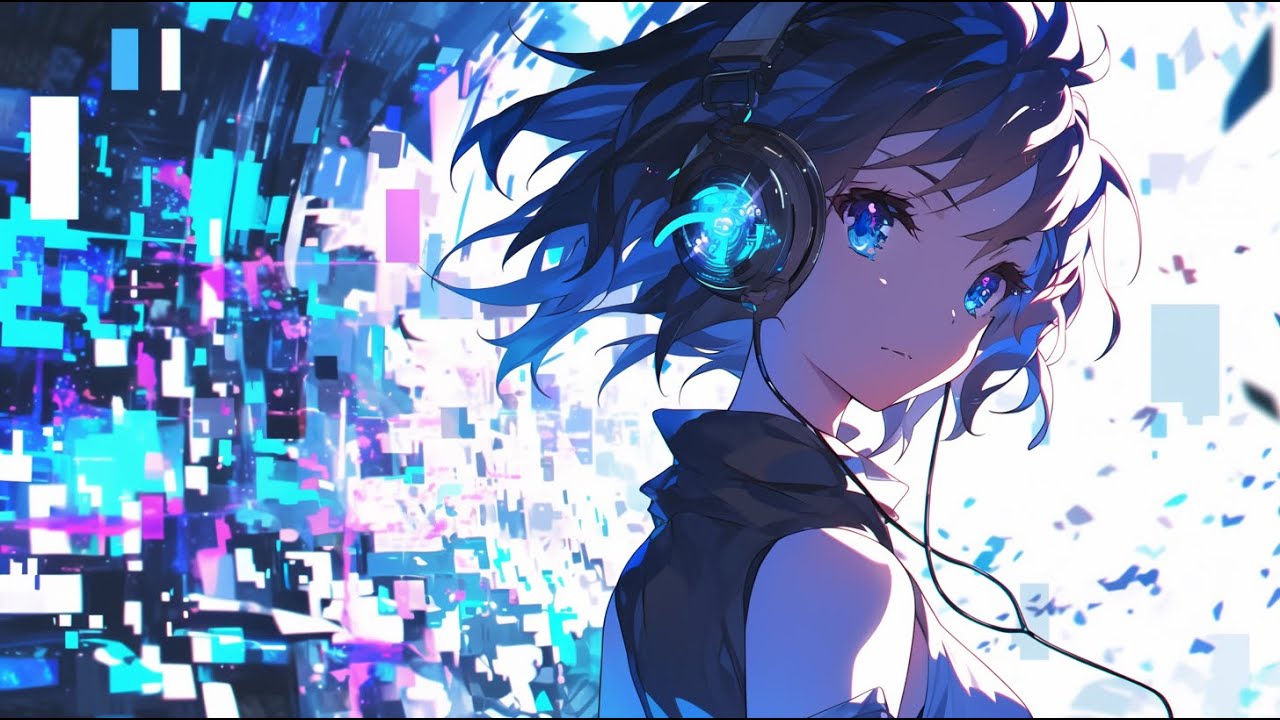 Inertia [EDM | Suno AI]