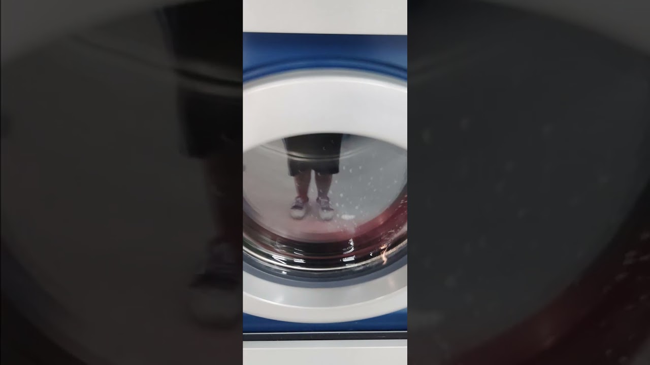 #1073. WaveMax Laundry Final Stage - Extract