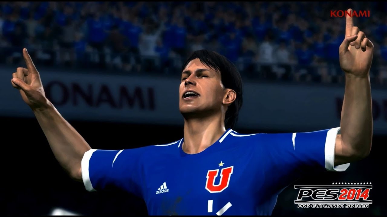 [Official] South American Teams Trailer [PES 2014]