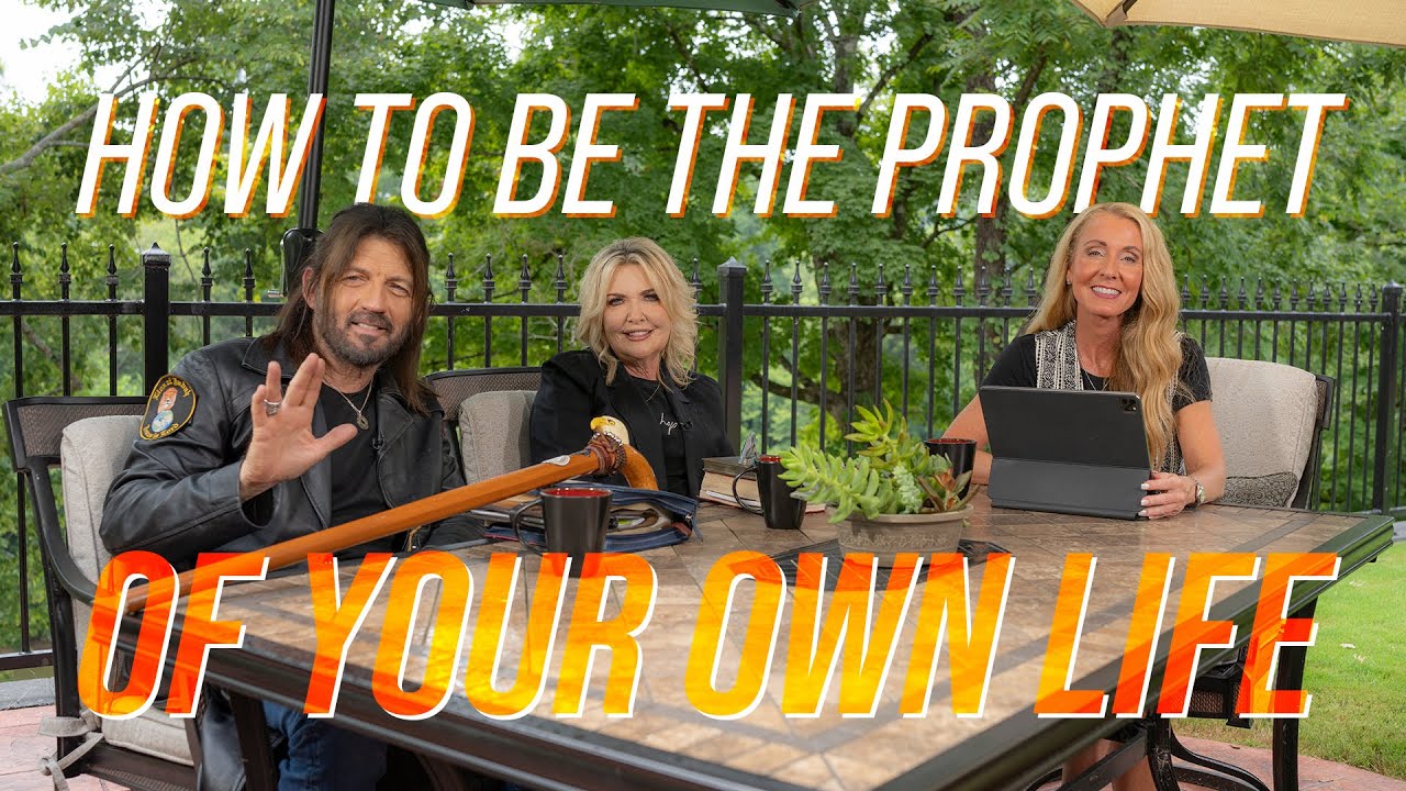On the Road to Freedom - How to Be the Prophet of Your Own Life