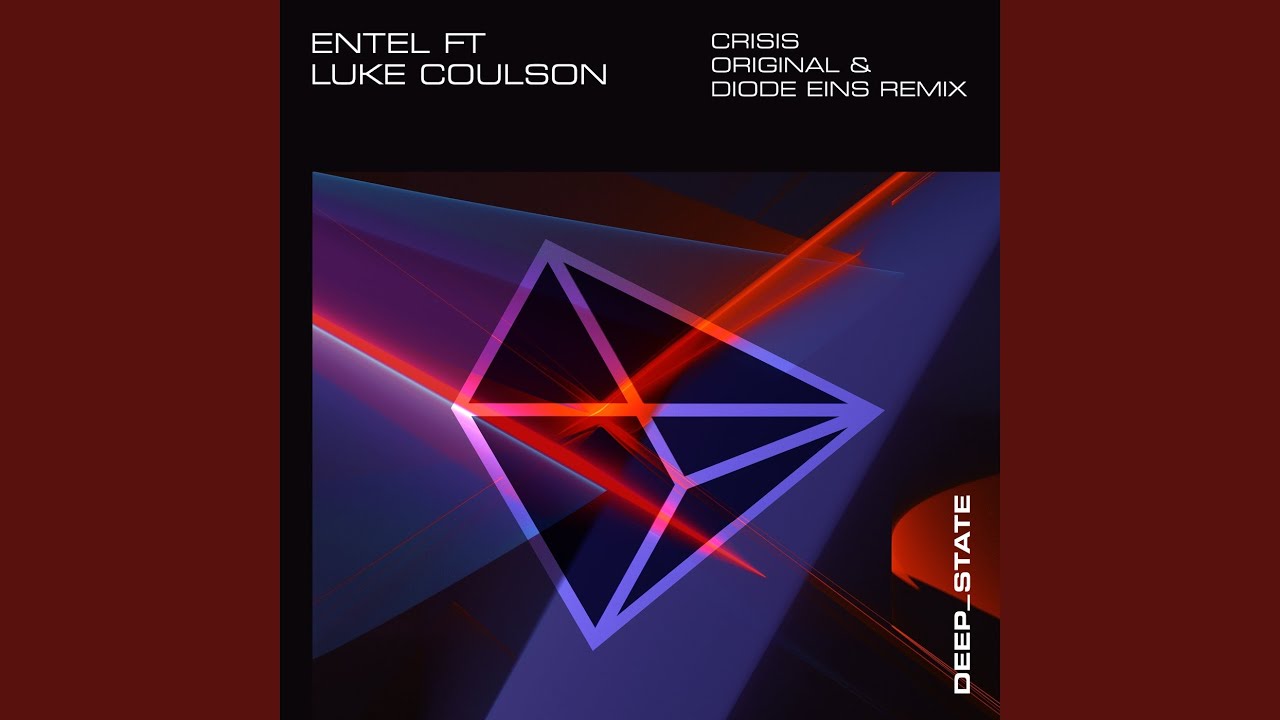 Crisis (Diode Eins Remix Edit)