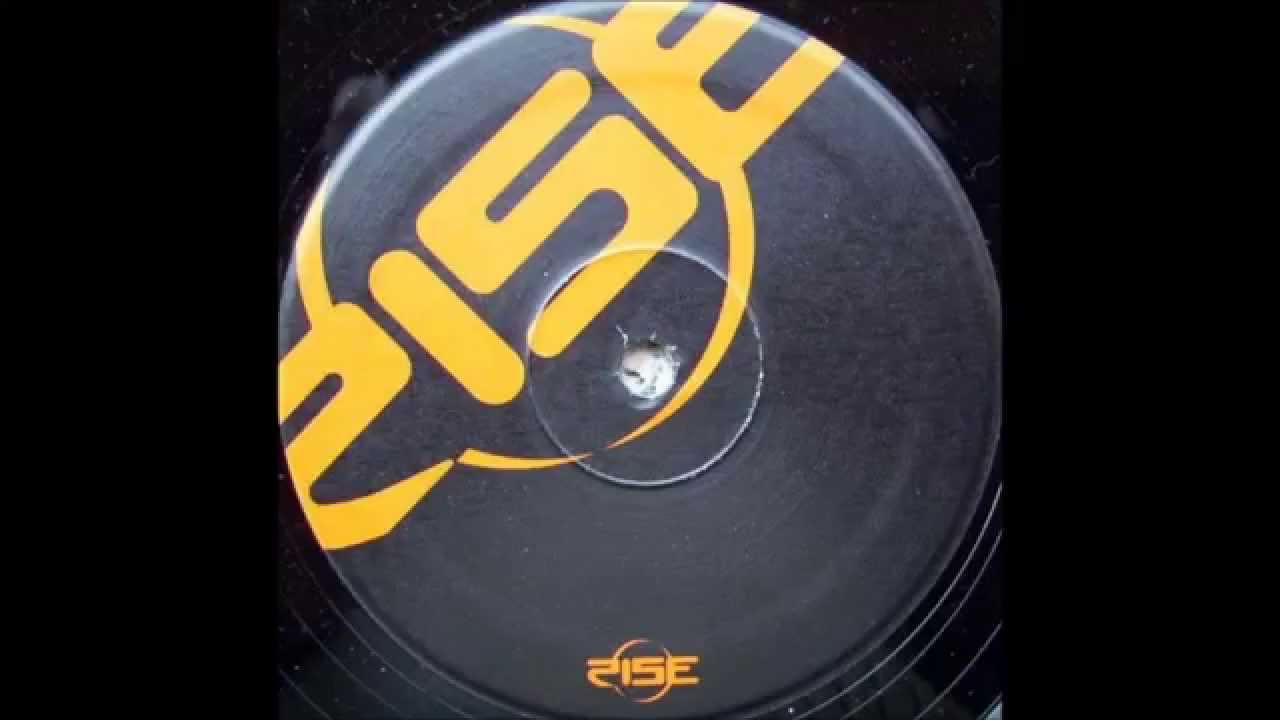 Klippers - Step Into The Rhythm (Step Into The Party Radio Edit)