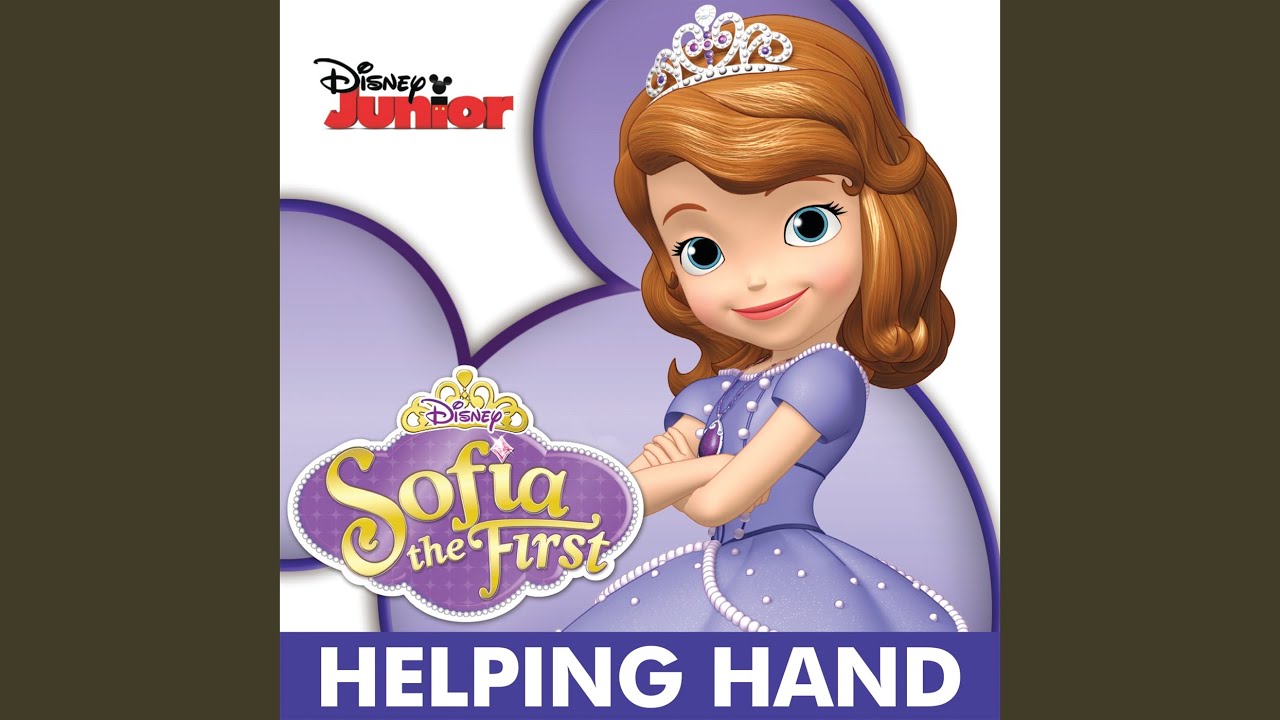 Helping Hand