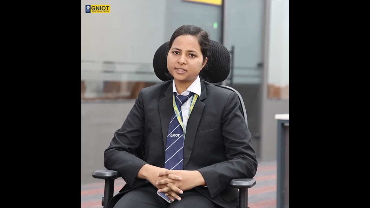 From Campus to Corporate | GNIOT Placement Highlights 2025
