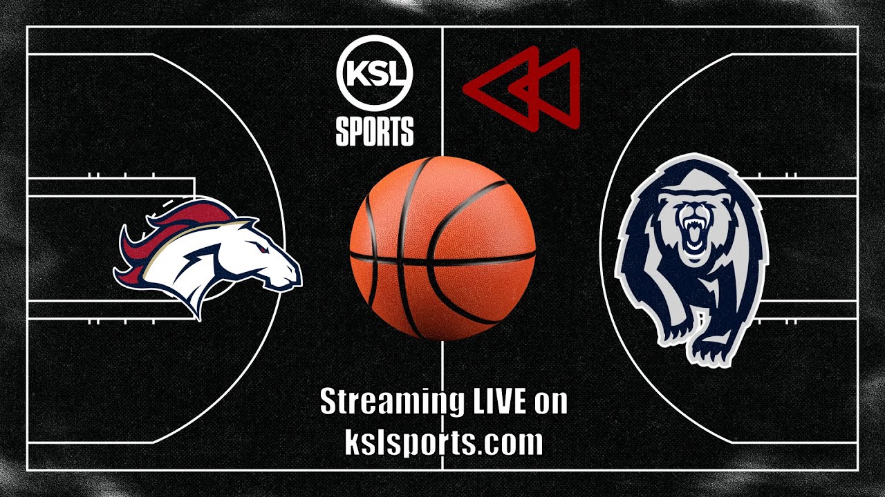 Rewind - Herriman @ Copper Hills (Boys Basketball) {2-6-26}