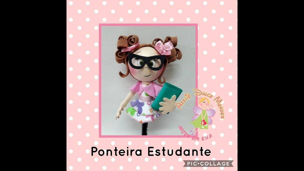 PONTEIRA ESTUDANTE