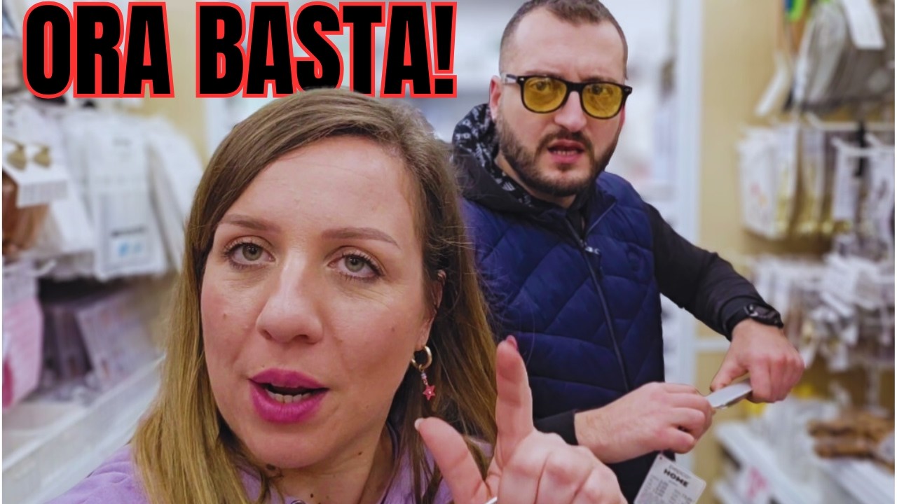 NON VOLEVA FARMELO ACQUISTARE! 😤 *TOUR PEPCO & ACTION*