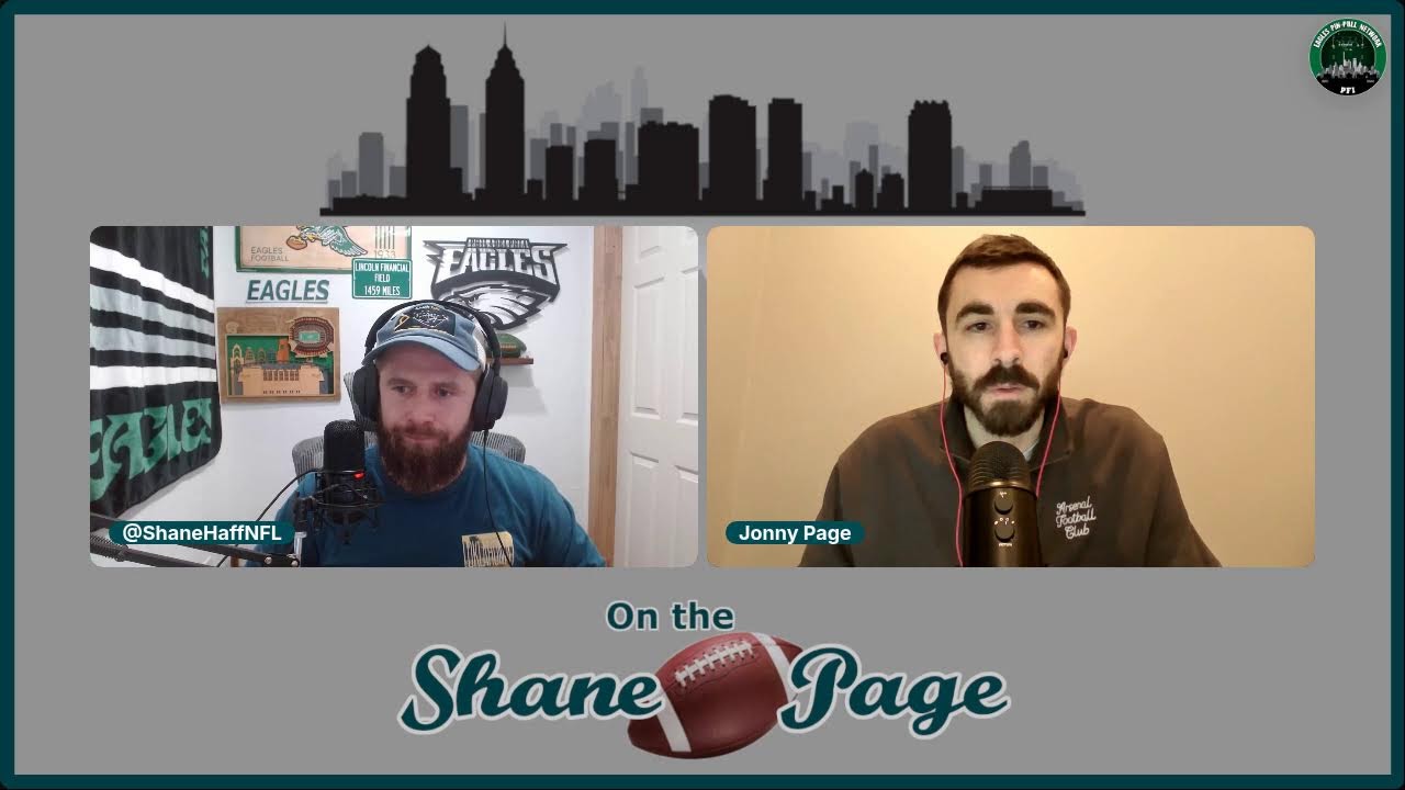 Thoughts on Sean Mannion & Shrine Bowl Play Calling Recap | OTSP #135