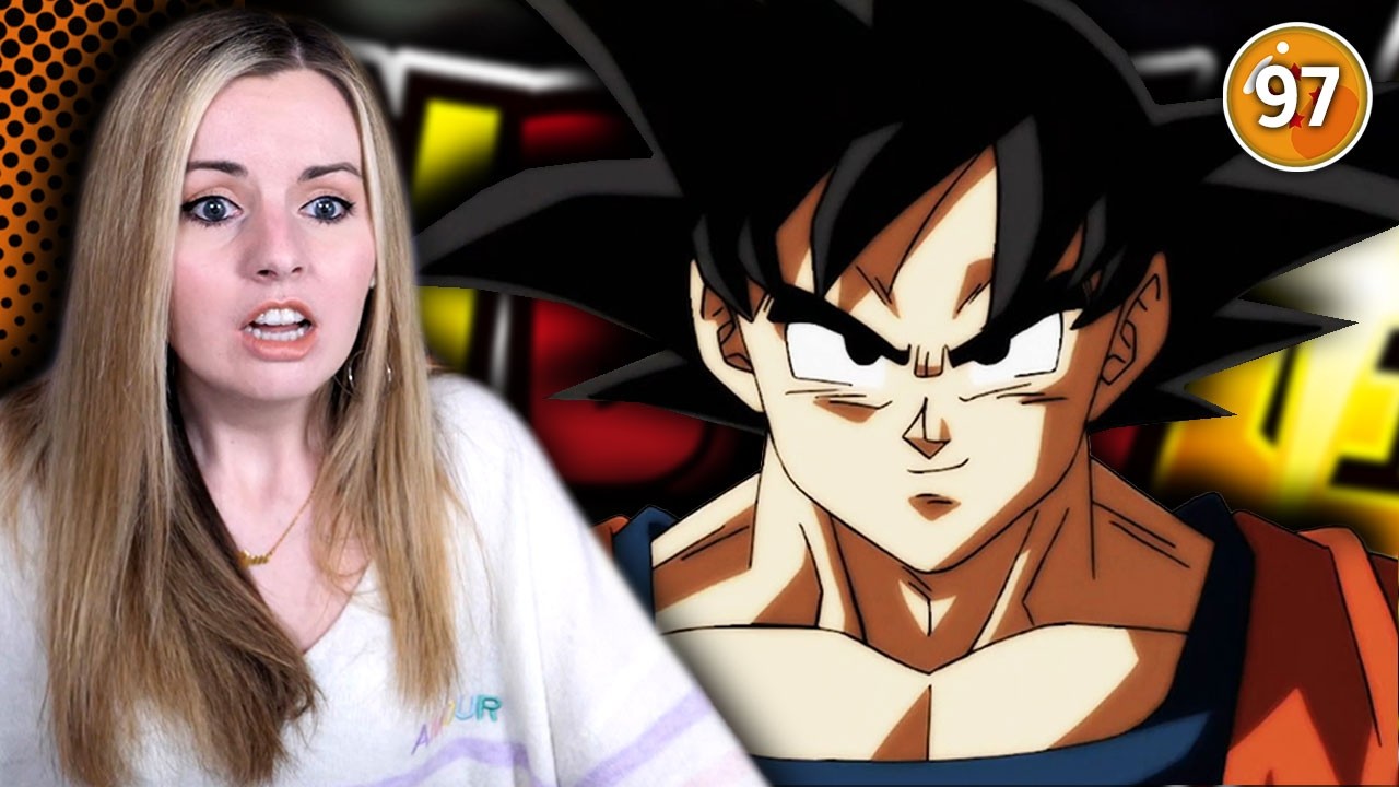 Goku Out Already? - Dragon Ball Super Episode 97 Reaction