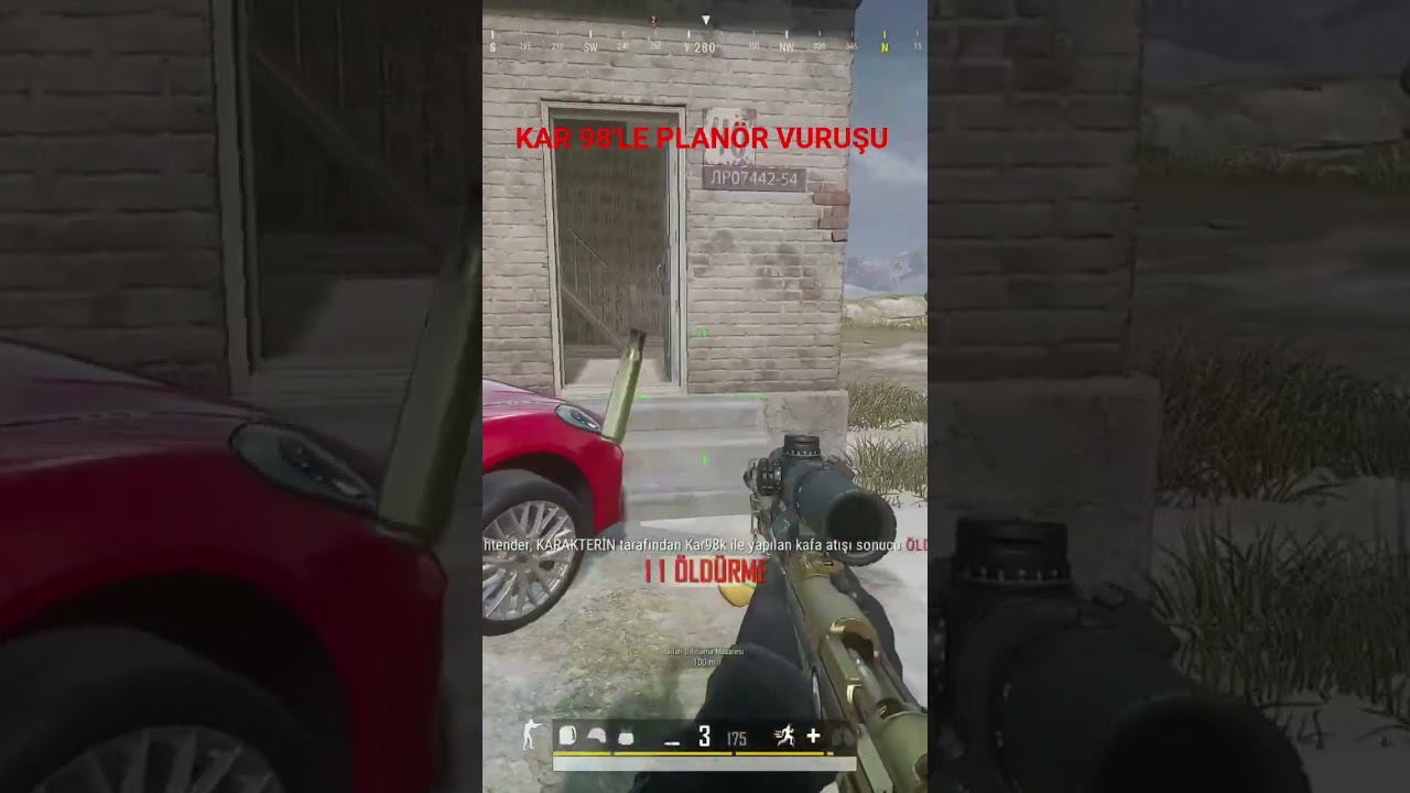 #pubg