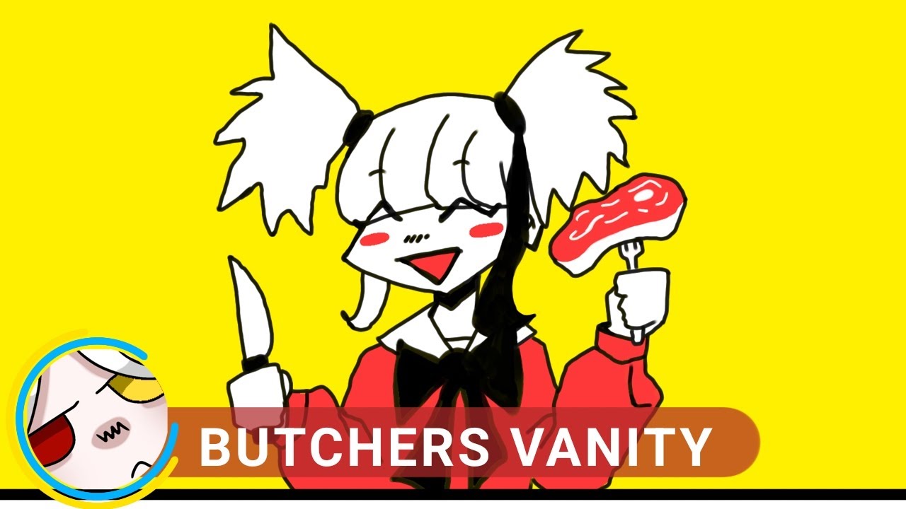 BUTCHER VANITY | UKR Cover | Кавер українською