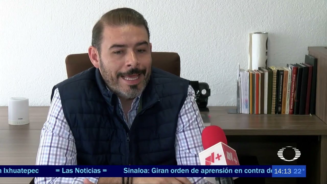 Zumpahuacán con producción artesanal de mezcal. (German Zepeda)