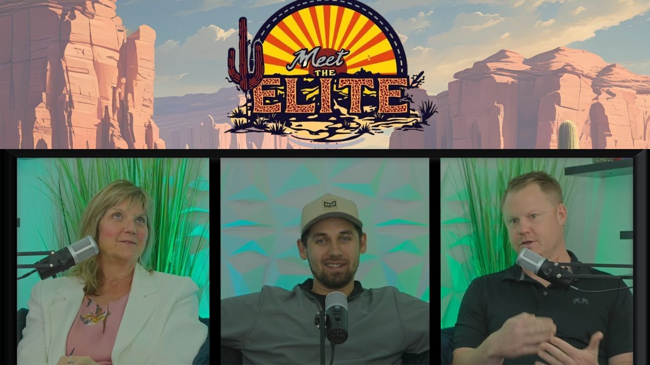 Episode 16: The Elite Vacation Rental Experience