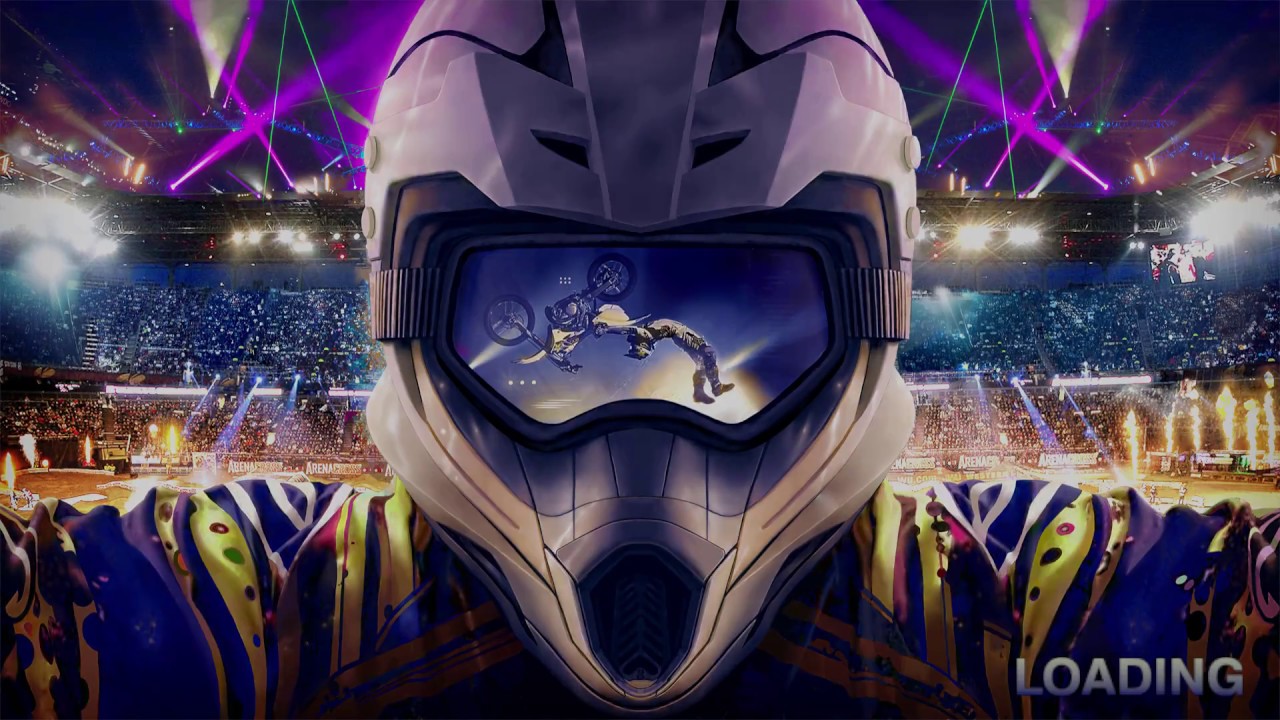 MX Nitro preview trailer