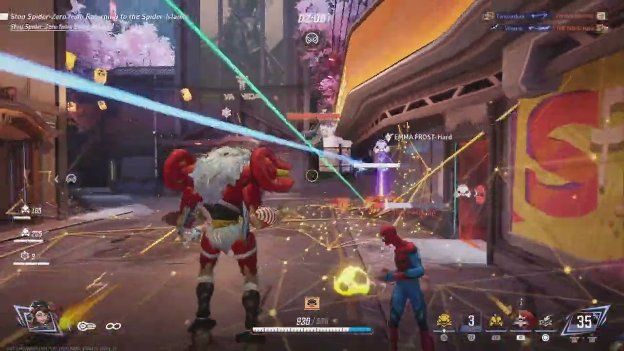 Nerf Peni