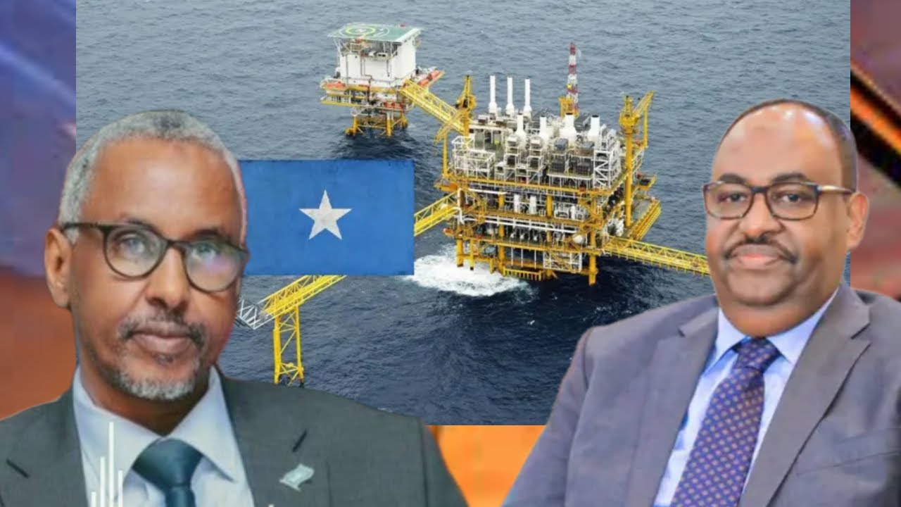 Puntland oo Diiday in dhinaca badda shidaal baadhis laga sameeyo.
