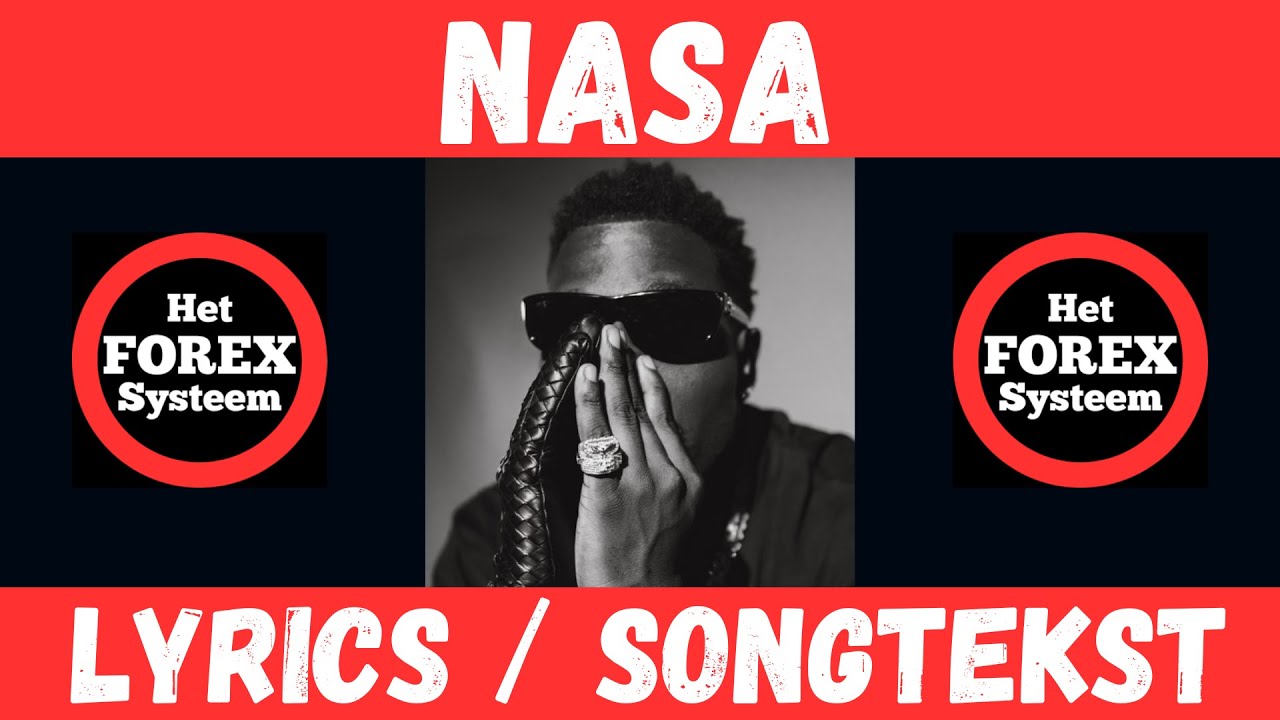 Frenna - NASA Lyrics - Songtekst