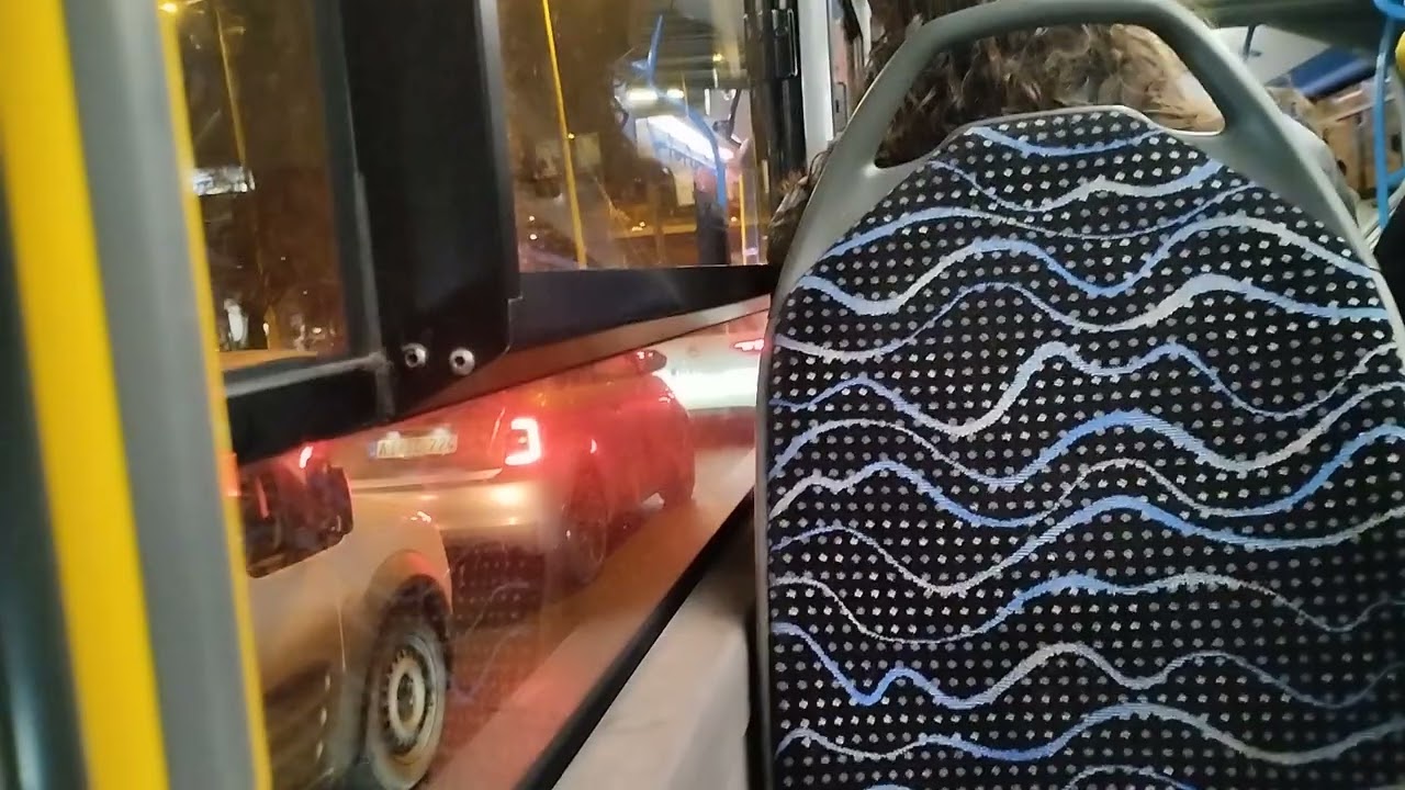 Mercedes-Benz Citaro C2 G - MUT-781 ARRIVABUS Kft  UTAZÁS 139 BUSZ VONALÁN