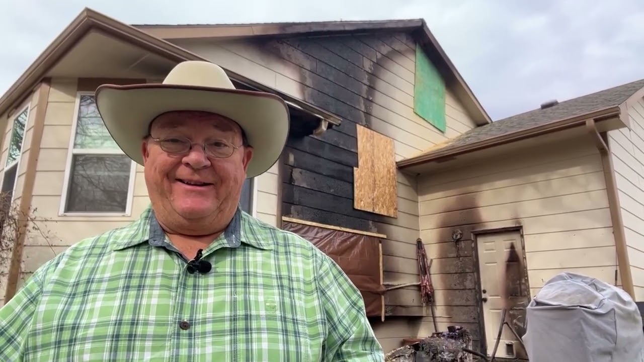We Had a House Fire — Here’s Why Your Insurance Choice Matters