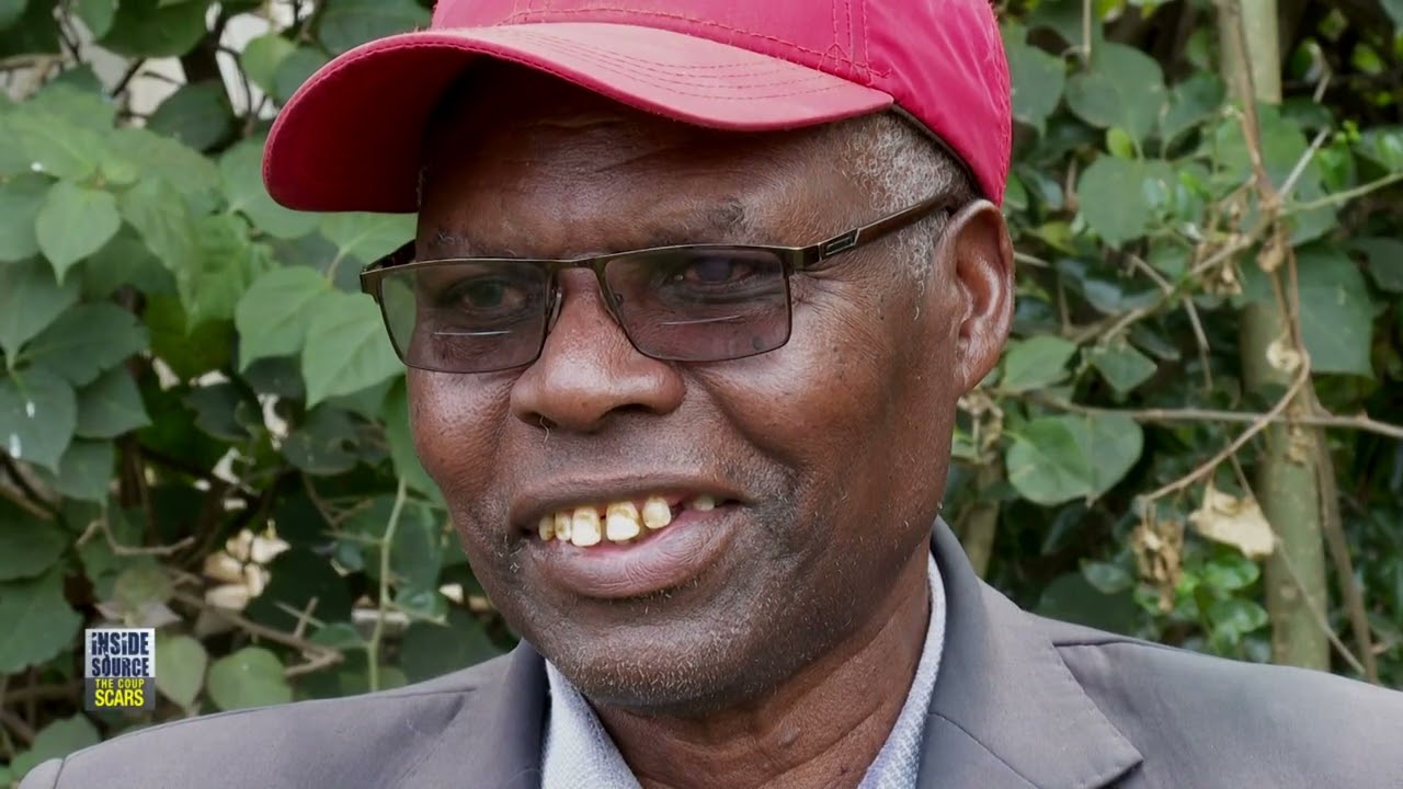 The Inside Source | The 1982 Coup Scars: Justice on Paper